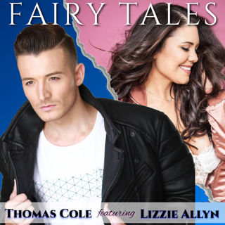 Fairy Tales Single Cover