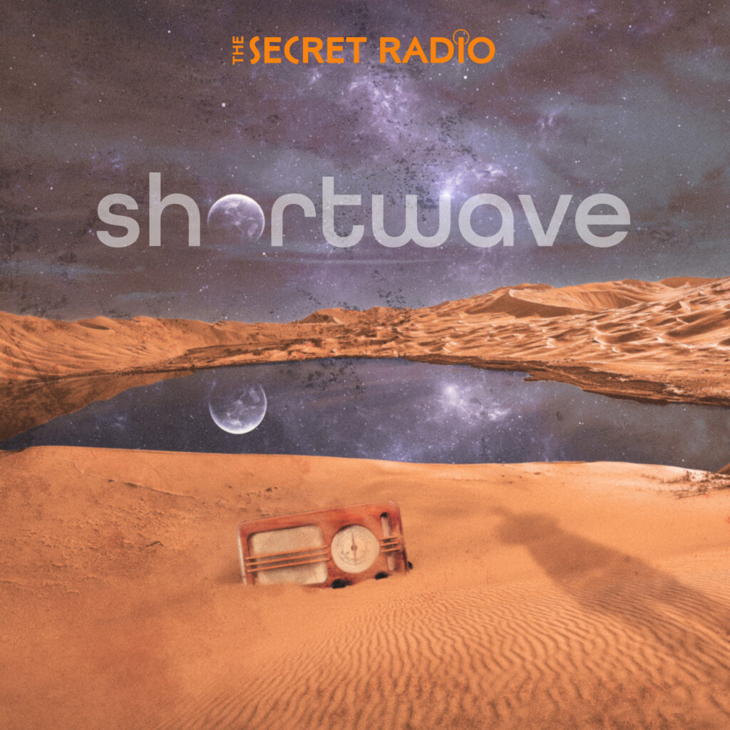 The Secret Radio